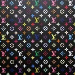Fashion LV Air Freshener - Scent Black Ice (NIB)